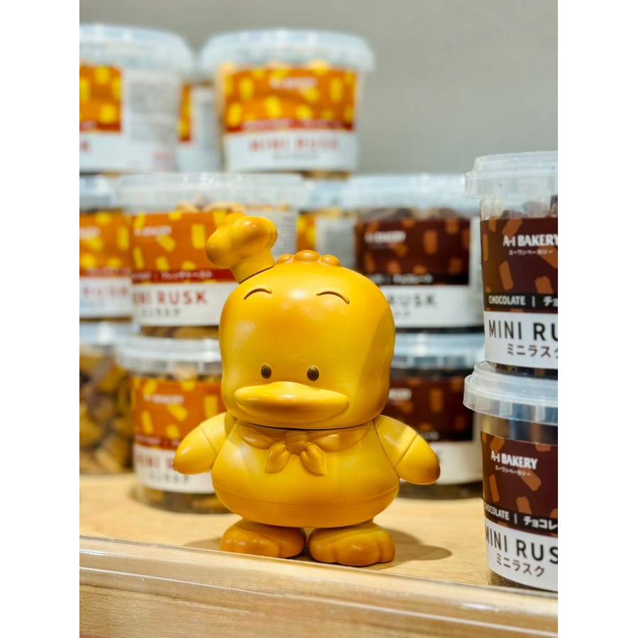 《預購》麵包系列 Ahirunopekkle